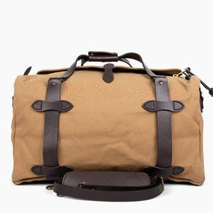 Filson Rugged Twill Medium Duffle Bag 11070325